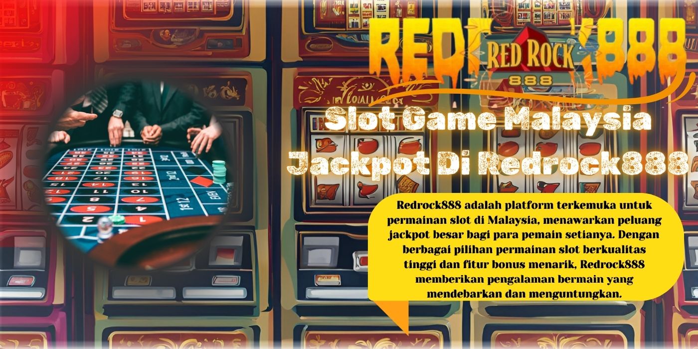 Easy Guide to Winning has become one of the most trusted online casino platforms in Malaysia, offering a wide range of exciting slot games.